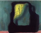 雷内 马格里特 : 物品的巨头